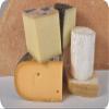 European Assortment - 5 Cheeses (8 oz Each) view 2