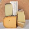 European Assortment - 5 Cheeses (8 oz Each) view 3