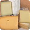 European Assortment - 5 Cheeses (8 oz Each) view 4