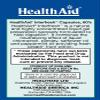 HealthAid Interfresh, 60 Soft Gel Capsules, Twice Daily, Fights Bad Breath and Aids in Digestion and Colon Health, Feel Fresh All Day Long view 2