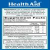 HealthAid Interfresh, 60 Soft Gel Capsules, Twice Daily, Fights Bad Breath and Aids in Digestion and Colon Health, Feel Fresh All Day Long view 3