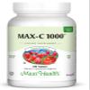 1000 mg Vitamin C - 1000mg Tablets Ultra High Absorption Formula - Gluten Free Kosher Dietary Non GMO Vitamin C Supplement for Immune Support - VIT C Vitamin C Tablets from Ascorbic Acid, 100 Count view 1