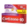 Cortizone-10 Max Strength Cortizone-10 Intensive Healing Formula, 2oz Boxes (Pack of 2) view 3