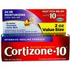 Cortizone-10 Max Strength Cortizone-10 Intensive Healing Formula, 2oz Boxes (Pack of 2) view 4