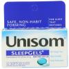 Unisom SleepGels, 32 Count (Pack of 2) view 1