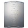 PP PO-13A Bucket Body 3.5 gal (13 L) Milky White view 3