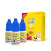 EZ-Sweetz (3 Pack 0.2 oz - Liquid Sweetener 180 Servings/Bottle) view 1