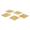 Zesta Saltines 2-Count, 0.24-Ounce Packages (Pack of 500) view 3