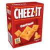 Cheez-It Original Grab 'N Go Snacks, 4.5-Ounce Packages (Pack of 12) view 1