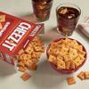 Cheez-It Original Grab 'N Go Snacks, 4.5-Ounce Packages (Pack of 12) view 2