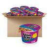Kellogg's Raisin Bran Crunch Breakfast Cereal Cups, Fiber Cereal, Made with Real Fruit, Original, 33.6oz Case (12 Cups) view 1
