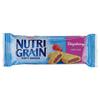 Kellogg's Nutri-Grain Cereal Bars (Raspberry Bars, 16-Count, 1.87 oz Packages, Pack of 48) view 1