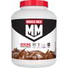 Muscle Milk Genuine Protein Powder, Chocolate, 4.94 Pound, 32 Servings, 32g Protein, 2g Sugar, Calcium, Vitamins A, C & D, NSF Certified for Sport, Energizing Snack, Packaging May Vary view 1