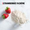 Muscle Milk Genuine Protein Powder, Strawberries 'N Crme, 32g Protein, 4.94 Pound view 3
