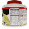Muscle Milk Genuine Protein Powder, Banana Crme, 32g Protein, 4.94 Pound, 32 Servings view 2