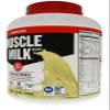 Muscle Milk Genuine Protein Powder, Banana Crme, 32g Protein, 4.94 Pound, 32 Servings view 3