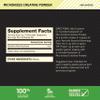 Optimum Nutrition Micronized Creatine Monohydrate Powder, Unflavored, 60 Servings, 300 Grams (Packaging May Vary) view 2