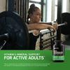 Optimum Nutrition Muscle Recovery and Endurance Supplement for Men and Women, Zinc and Magnesium Supplement, 90 Count view 4