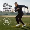 Optimum Nutrition Gold Standard Pro Gainer, Weight Gainer Protein Powder, Vanilla Custard, 10.19 Pound, 28 Servings (Packaging May Vary) view 4