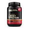 Optimum Nutrition Gold Standard 100% Whey Protein Powder, Chocolate Malt, 2 Pound (Packaging May Vary) view 1