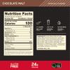 Optimum Nutrition Gold Standard 100% Whey Protein Powder, Chocolate Malt, 2 Pound (Packaging May Vary) view 3