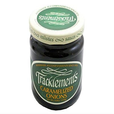 Caramelized Onion Marmalade
