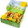 A Gift Inside Deluxe Fruitfully Collection Fruit Gift Box view 1
