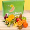 A Gift Inside Deluxe Fruitfully Collection Fruit Gift Box view 3