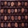 64pc Assorted Milk & Dark Chocolates Certified Kosher-dairy view 1