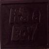 10 "It's a Boy" Dark Chocolate Bars Certified Kosher view 1