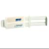 Gishy Goo! Dental Wax Replacements for Orthodontics. Pain Relief, Bubblegum Flavor and Unnoticeable Tooth Colors, 1 Patient Syringe Kit from Ultradent view 1