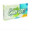 Gishy Goo! Dental Wax Replacements for Orthodontics. Pain Relief, Bubblegum Flavor and Unnoticeable Tooth Colors, 1 Patient Syringe Kit from Ultradent view 2
