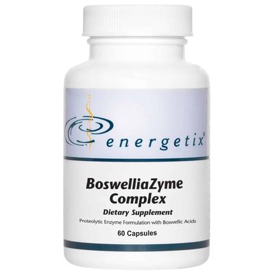 BoswelliaZyme Complex 60 Capsules