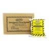 Mayday 2400 Calorie Food Bars (24 per case) MRE, Camping, Hiking, Survival view 1