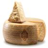 Grana Padano 1/4 Wheel view 1
