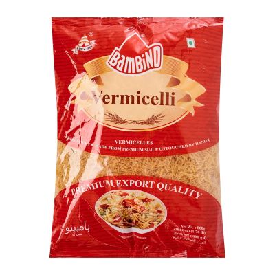 Bambino, Vermicelli, 800g(gm)