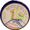 Pave D'Affinois Triple Crme Cheese - 2 kg view 1