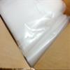 300 Heavy Duty 21" x 11" Clear T-Shirt Market Bags view 2