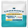 Cameron's Coffee Roasted Whole Bean Coffee, Woods & Water, 32 Ounce, (Pack of 1) view 1