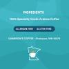 Cameron's Coffee Roasted Whole Bean Coffee, Woods & Water, 32 Ounce, (Pack of 1) view 4