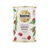 BIONA Organic Aduki Beans, 400 GR view 1