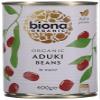 BIONA Organic Aduki Beans, 400 GR view 3