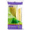Amisa Organic - Gluten Free - Grissini - Corn & Rice - 100g view 1