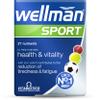 Vitabiotics Wellman Sport Tablets, 30 Tablets Wellman view 1