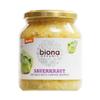 BIONA Organic Demeter Sauerkraut, 360 GR view 2