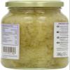 BIONA Organic Demeter Sauerkraut, 360 GR view 3