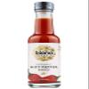 BIONA Organic Hot Pepper Sauce, 140 ML view 1