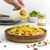 Biona Organic Dijon Mustard 200g view 2
