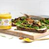 Biona Organic Dijon Mustard 200g view 3