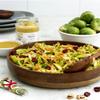 Biona Organic Dijon Mustard 200g view 4